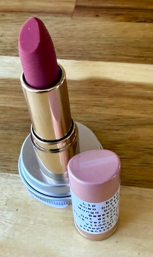 Labiales Hidratantes