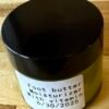 Foot Butter