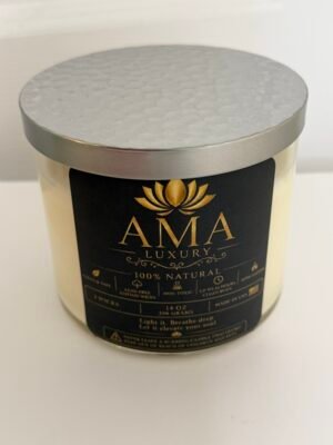 AMA Luxury – Sacred Earth Collection